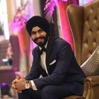 Simranjeet Singh