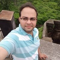 Kailash Patel