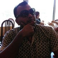Jerome Lingam