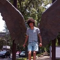 Charles Luiz da Silva