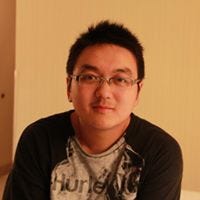 Wensheng Mao