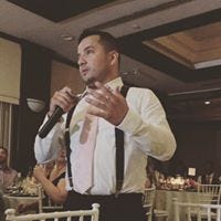 Dennis Castillo