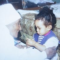 Nishan Zewge-Abubaker