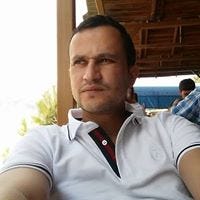 Ramazan Bayduz
