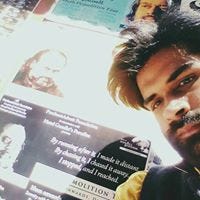 Anshu Sharma