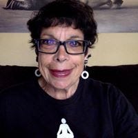 Maggie Bloom