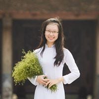 Minh Hà Phạm