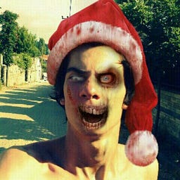 ♕ WALKING DEAD ♕