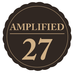 Amplified27