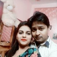 Madhurima Chakraborty