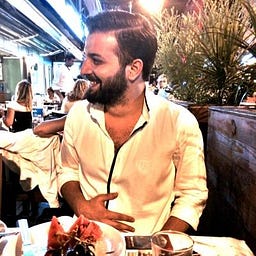 Burak SEZER