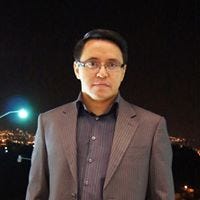 Daniel Irias
