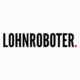 LOHNROBOTER.