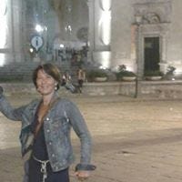 Maria Laura Palumbo
