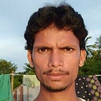 Saddam Hussain