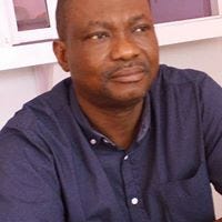 Anthony Owusu-gyamfi