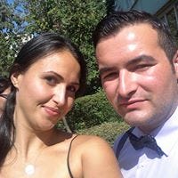 Cosmin Paunel