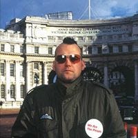 Graham Ramsay