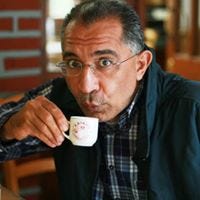 Yiannis Tsouloftas