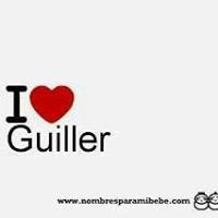 Guiller Lumbab
