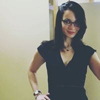 Olivia Antsis