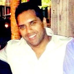 Roshen Mathew