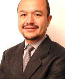 Jose-Jorge Martinez