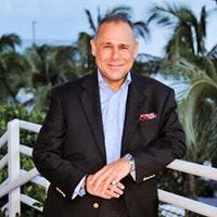Jonathan Gillardi