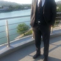 Salim Musaev
