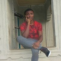 Godwin James