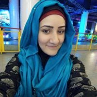 Nimra Choudhry
