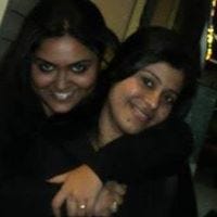 Madhura Ganguly