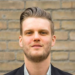 Wouter Dieleman