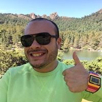 Mikel Bustamante