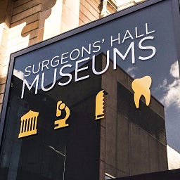 Surgeons' Hall