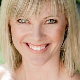 Sibella Knott-Craig