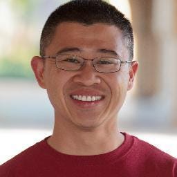 Aaron Loh