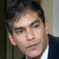 Domingos Queiroz Damasceno