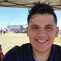 Miguel Angel Renteria Jr.