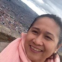 Mae Urtal Caralde