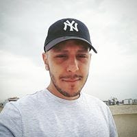 Billy Zerroud
