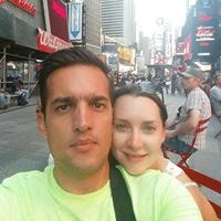 Andres Villegas Ortiz