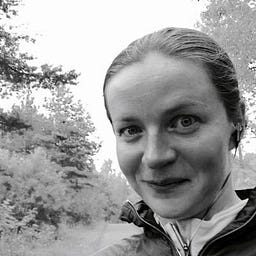 Tiina Forsell