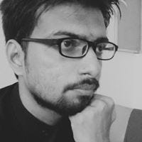 Salman Ali