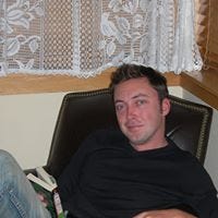 Chase Sorgel