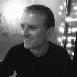 Robin Tuddenham
