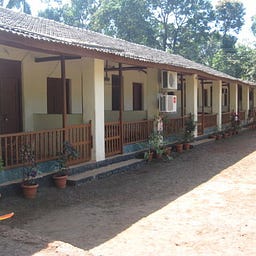 Savliresort