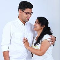Sharmila Parashara Bhattar