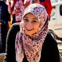 Zainab Abousalima