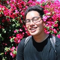 Josh Dela Cruz